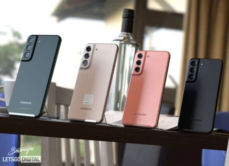 جالكسي اس 22 - Galaxy S22 تأجيل موعد إطلاق السلسلة لهذا التاريخ 34 جالكسي اس 22 - Galaxy S22 تأجيل موعد إطلاق السلسلة لهذا التاريخ