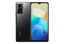 vivo Y55s