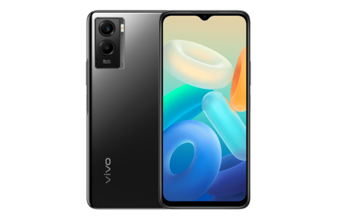 vivo Y55s