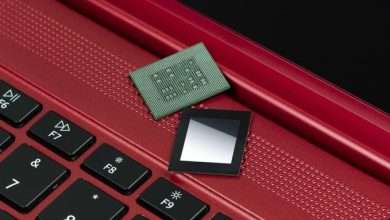 معالج Snapdragon 8cx Gen 3
