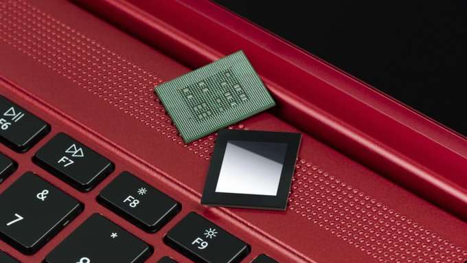 معالج Snapdragon 8cx Gen 3