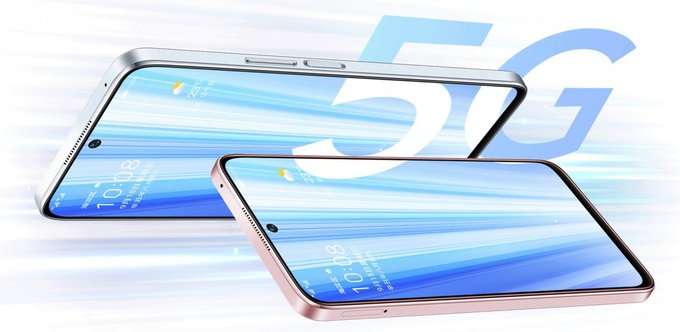 هونر اكس 30 - Honor X30 يظهر في تسريب جديد يكشف تصميم الهاتف 1 هونر اكس 30