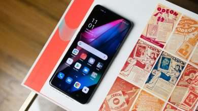 واجهة اوبو ColorOS 12