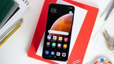 واجهة شاومي MIUI