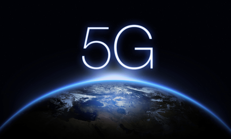 5G