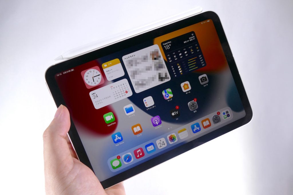 ايباد ميني 6 – iPad mini 6 هل التابلت مناسب للألعاب؟ 3 ايباد ميني 6 – iPad mini 6 هل التابلت مناسب للألعاب؟