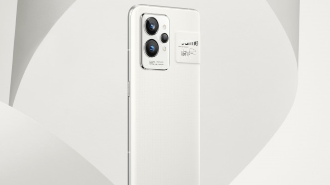 ريلمي جي تي 2 – realme GT2 الكشف رسميًا عن دقة الكاميرا الأمامية والكاميرا الرئيسية قبل الإطلاق