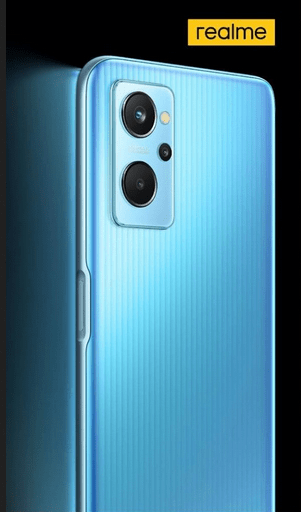 ريلمي 9 اي - realme 9i كشف مواصفات الهاتف على موقع الشركة 3 ريلمي 9 اي - realme 9i كشف مواصفات الهاتف على موقع الشركة