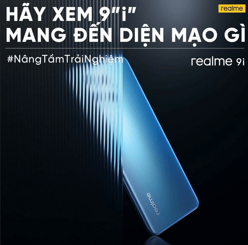 مواصفات ريلمي 9 آي – realme 9i قبل الإطلاق الرسمي 5 مواصفات ريلمي 9 آي – realme 9i قبل الإطلاق الرسمي