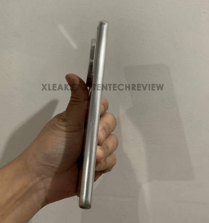شاومي 12 الترا - Xiaomi 12 Ultra كشف مواصفات وتصميم الكاميرا الخلفية المميزة