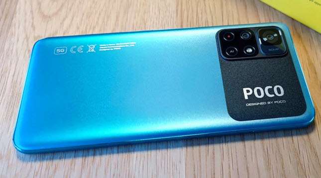 ريدمي نوت 11 تي برو Redmi Note 11T Pro و بوكو اكس 4 Poco X4 NFC أهم 3 ميزات تكشفها شهادة FCC