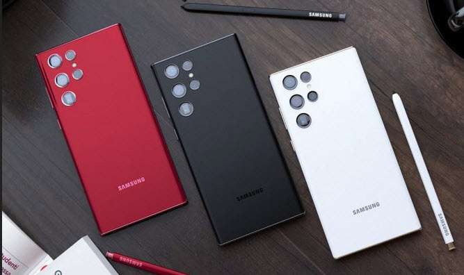 سامسونج جالكسي اس 22 - Galaxy S22 إطلاق السلسلة عالميًا بهذا المعالج 1 سامسونج جالكسي اس 22 - Galaxy S22 إطلاق السلسلة عالميًا بهذا المعالج