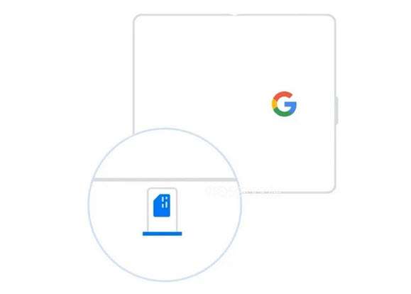 مواصفات جوجل بكسل فولد Google Pixel Fold والتصميم يظهران في أحدث التسريبات
