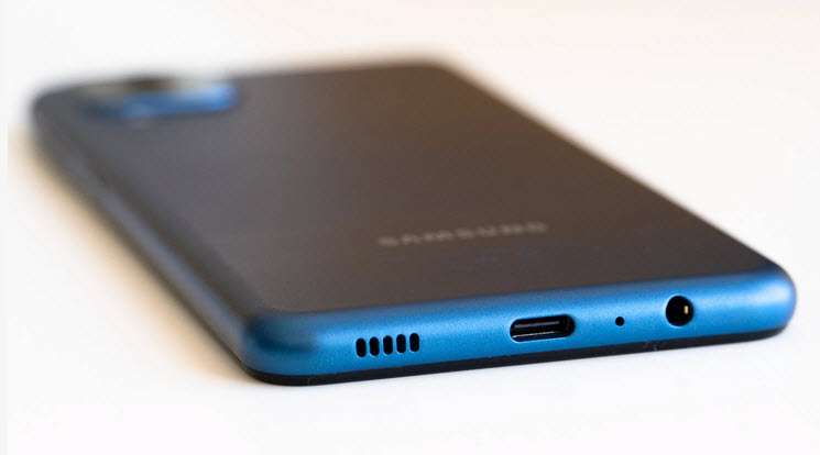 سامسونج جالكسي اى 12 - Galaxy A12 يتلقى تحديثًا هامًا 44 سامسونج جالكسي اى 12 - Galaxy A12 يتلقى تحديثًا هامًا