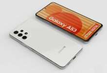 سامسونج جالكسي اى 53 - Galaxy A53 يحصل على شهادة 3C مع قدرة شحن مخيّبة للتوقعات