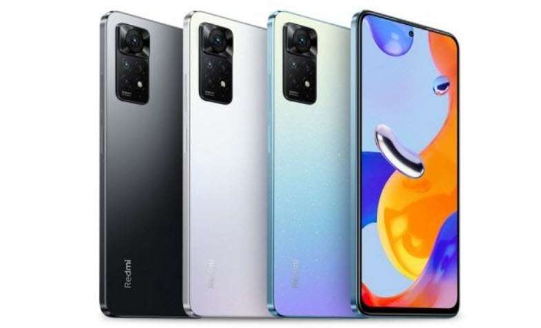 بوكو اكس 4 - POCO X4 5G يحصل على شهادة جديدة تكشف تفاصيل هامة للغاية 2 بوكو اكس 4