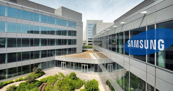 أرباح شركة سامسونج 2021 تقفز بنسبة 14.6٪ لهذا السبب 2 سامسونج