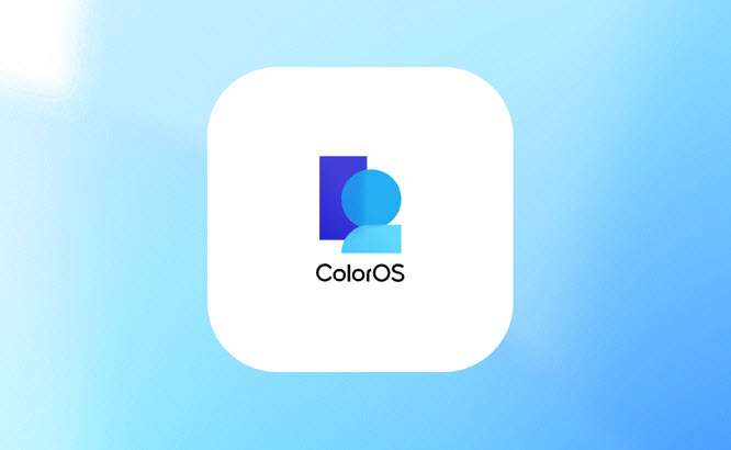 واجهة ColorOS 12 قائمة هواتف أوبو وهواتف ون بلس التي ستحصل على التحديث في فبراير المقبل