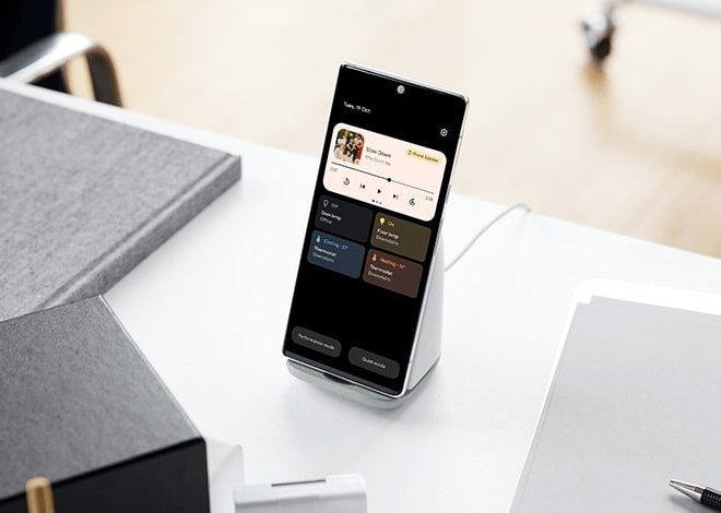 اندرويد 13 – Android 13 يستعير ميزة رائعة من نظام iOS .. تعرف عليها 1 Android 13