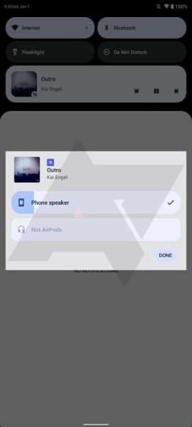 اندرويد 13 – Android 13 يستعير ميزة رائعة من نظام iOS .. تعرف عليها
