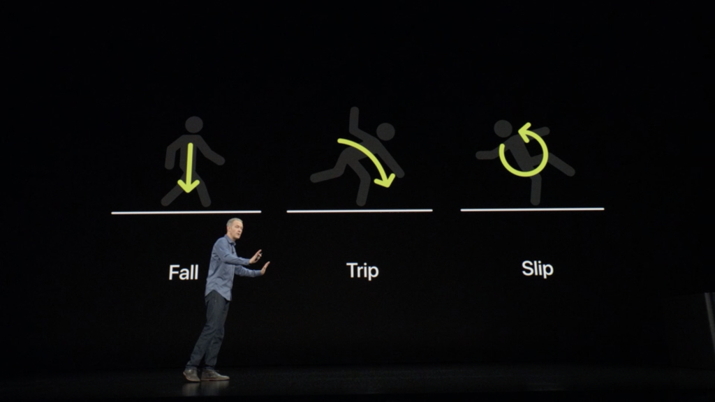 آبل واتش - Apple Watch تنقذ مسنًا من الموت في الولايات المتحدة 3 آبل واتش - Apple Watch تنقذ مسنًا من الموت في الولايات المتحدة