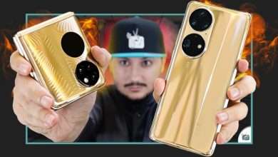 هواوي بي 50 برو
