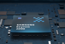 Exynos 2200