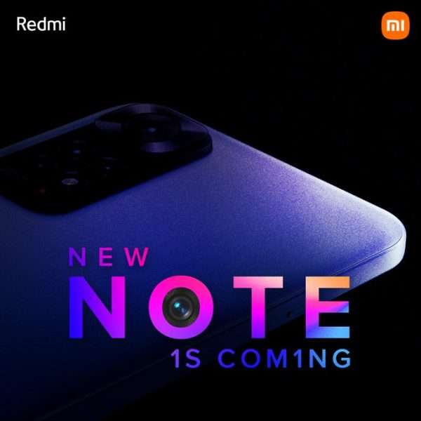 مواصفات شاومي ريدمي نوت 11 اس Xiaomi Redmi Note 11S في أحدث التسريبات