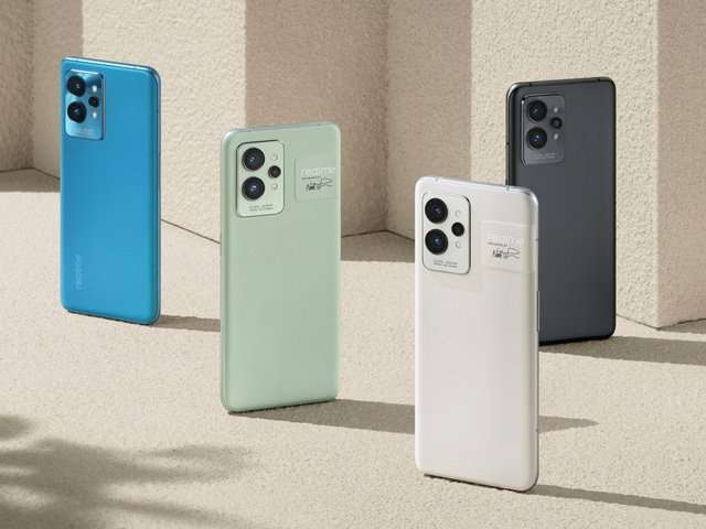 ريلمي جي تي 2 – Realme GT 2 كشف موعد إطلاق السلسلة عالميًا وأول الدول التي ستصل إليها أولًا 3 ريلمي جي تي 2 – Realme GT 2 كشف موعد إطلاق السلسلة عالميًا وأول الدول التي ستصل إليها أولًا
