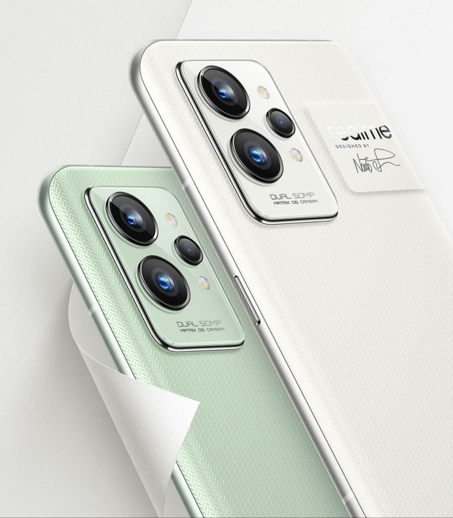 ريلمي جي تي 2 – Realme GT 2 كشف موعد إطلاق السلسلة عالميًا وأول الدول التي ستصل إليها أولًا 2 ريلمي جي تي 2 – Realme GT 2 كشف موعد إطلاق السلسلة عالميًا وأول الدول التي ستصل إليها أولًا