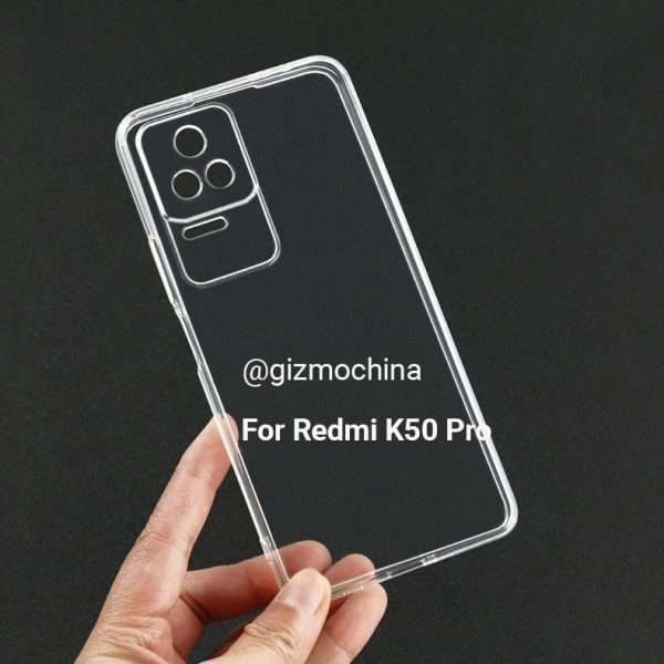 ريدمي كي 50 برو – Redmi K50 Pro يستعير ميزة قوية من هاتف شاومي 12 3 ريدمي كي 50 برو – Redmi K50 Pro يستعير ميزة قوية من هاتف شاومي 12