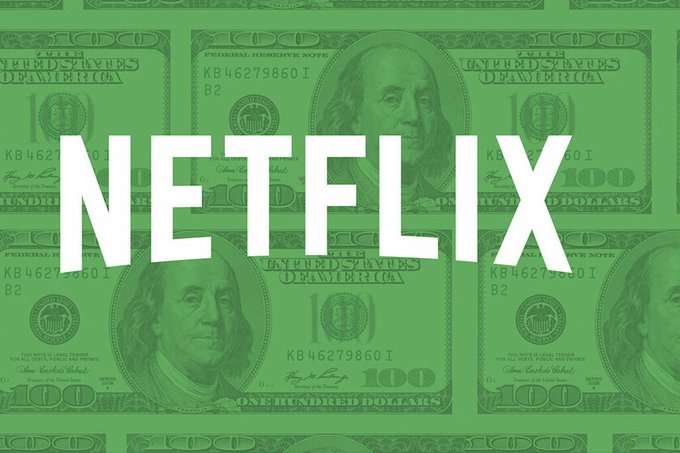 نتفليكس – Netflix تقرر رفع أسعار اشتراكاتها الشهرية مجددًا