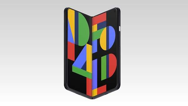 جوجل بكسل فولد - Google Pixel Fold يظهر في تسريب يكشف تفاصيل جديدة عن الشاشة 3 جوجل بكسل فولد - Google Pixel Fold يظهر في تسريب يكشف تفاصيل جديدة عن الشاشة