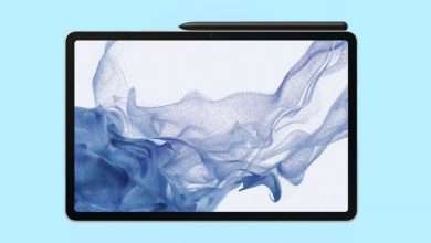 Galaxy Tab S8