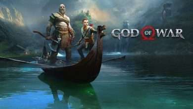 God OF War