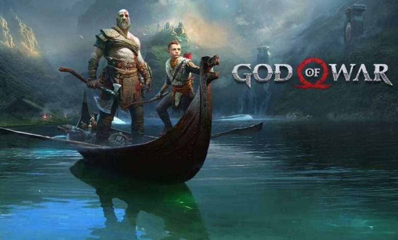 God OF War