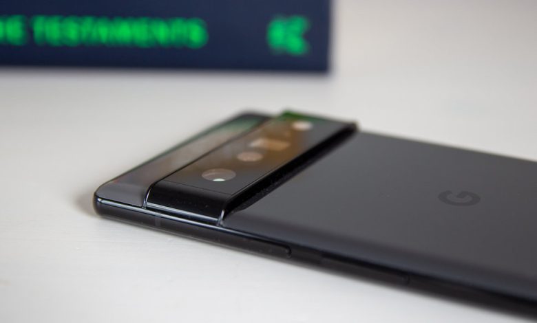جوجل بكسل 6 اى - Google Pixel 6A كشف أبرز المميزات وموعد الإطلاق في تسريبات جديدة 1 Google Pixel 6A
