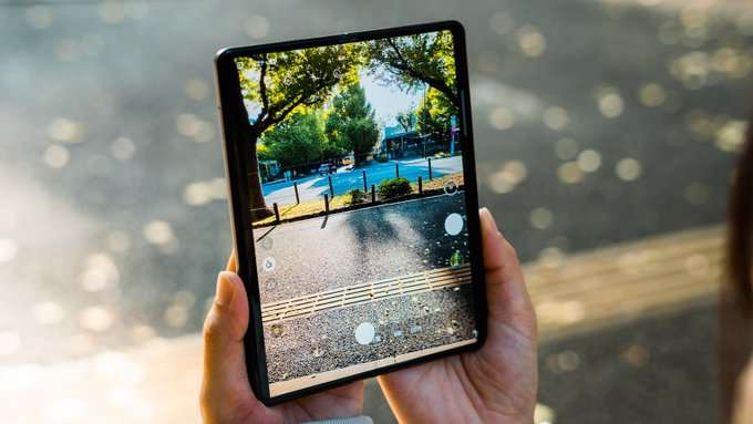 Google Pixel