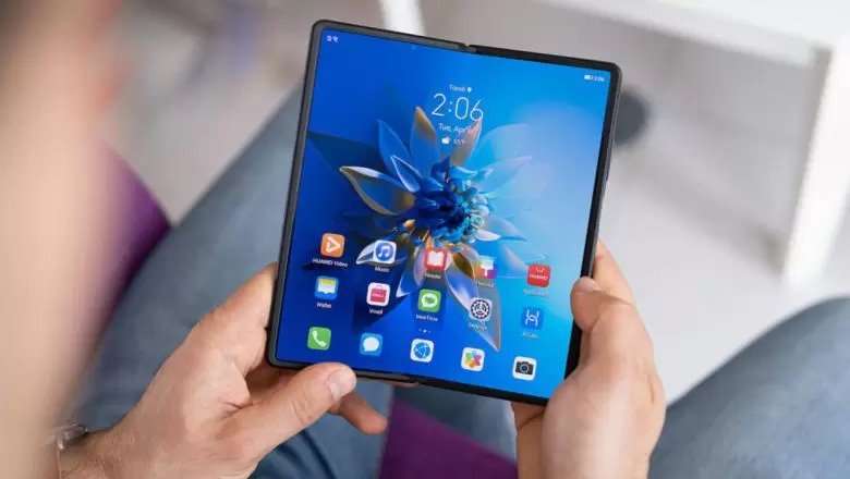 سعر هونر ماجيك في – Honor Magic V وأحدث الصور التشويقية قبل الإطلاق الرسمي 1 Honor Magic V