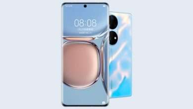 Huawei P50 Pro