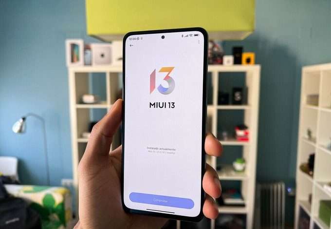 واجهة شاومي MIUI 13 الإصدار العالمي سيصل إلى 19 جهاز مع نظام التشغيل اندرويد 12 1 MIUI 13