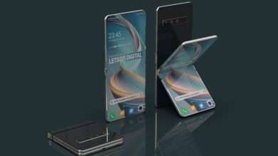 OPPO Find Flip