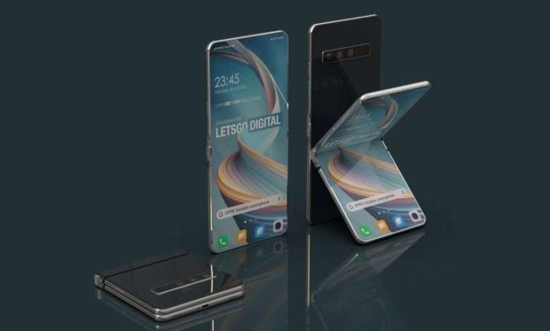 OPPO Find Flip