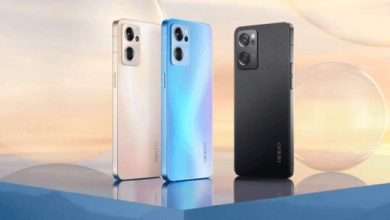 OPPO Reno7