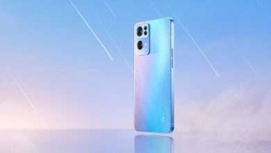 OPPO Reno7