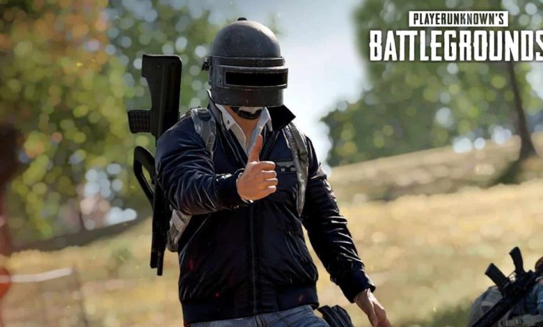 تحديث ببجي PUBG الجديد 2022 يضيف معدّات قتال جديدة وتغييرات رهيبة على اللعبة 1 PUBG