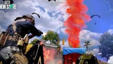 PUBG New State