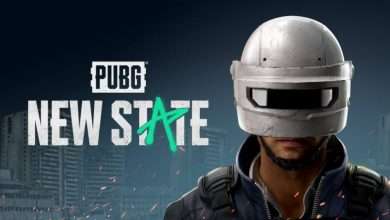 PUBG New State