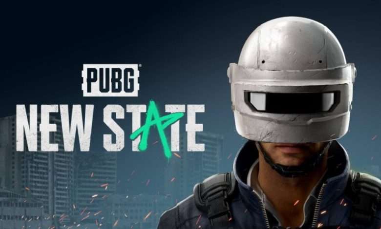 PUBG New State
