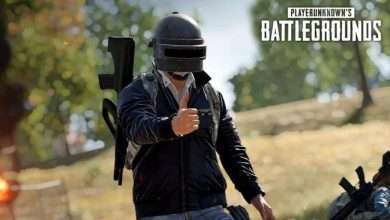 PUBG